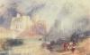 Joseph Mallord William Turner art print
