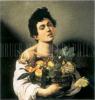 Michelangelo Merisi Caravaggio art print