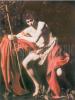Michelangelo Merisi Caravaggio art print