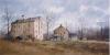 Ray Hendershot art print