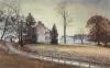 Ray Hendershot art print