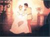 Disney art print