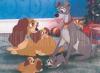 Disney art print