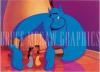 Disney art print