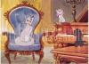 Disney art print