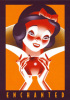 Disney art print