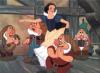 Disney art print