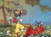 Disney art print