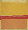 Mark Rothko art print