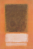 Mark Rothko art print