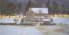 Peter Sculthorpe art print