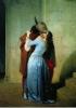 Francesco Hayez art print