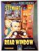 Italian Movie Poster art print