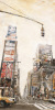 Matthew Daniels art print