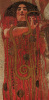 Gustav Klimt art print