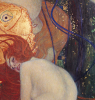 Gustav Klimt art print