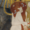 Gustav Klimt art print