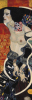 Gustav Klimt art print