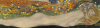 Gustav Klimt art print