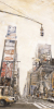 Matthew Daniels art print
