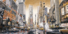 Matthew Daniels art print
