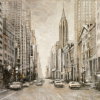 Matthew Daniels art print