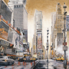 Matthew Daniels art print