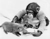 John Drysdale art print