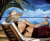 Trish Biddle art print