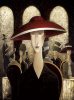Danny McBride art print