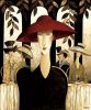 Danny McBride art print
