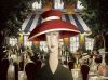 Danny McBride art print