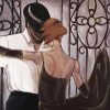 Trish Biddle art print