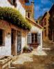 Gilles Archambault art print