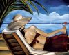 Trish Biddle art print