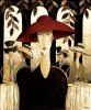 Danny McBride art print