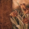 Linda Thompson art print