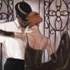 Trish Biddle art print
