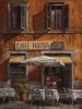 Malcolm Surridge art print