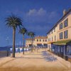 David Short art print