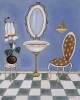 Krista Sewell art print