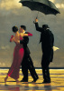 Jack Vettriano art print