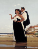 Jack Vettriano art print