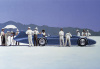 Jack Vettriano art print