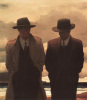 Jack Vettriano art print