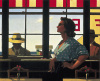 Jack Vettriano art print