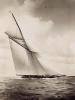 Beken of Cowes art print