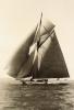 Beken of Cowes art print