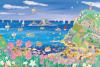 John Dyer art print