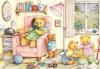 Ilona Hertzberger art print